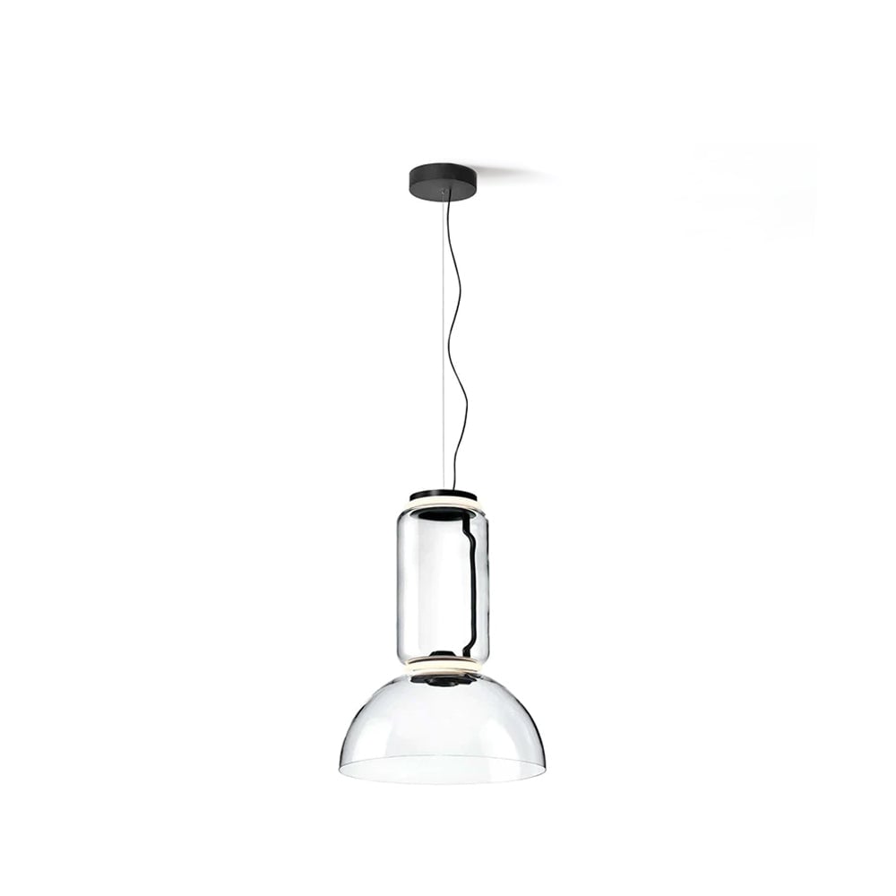Noctambule Pendant Lamp - Lumpaz