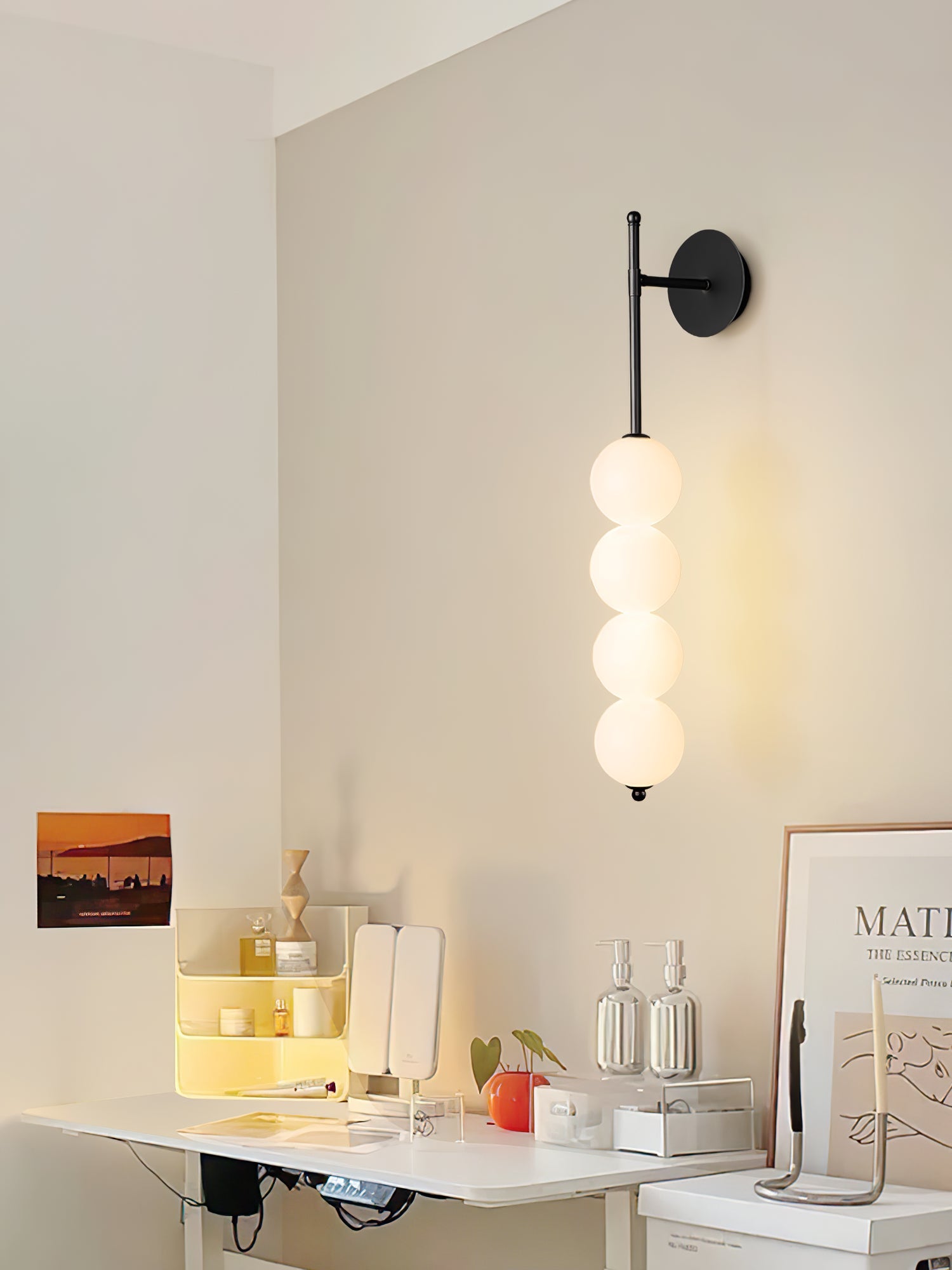 Candied Haws Wall Lamp - Lumpaz