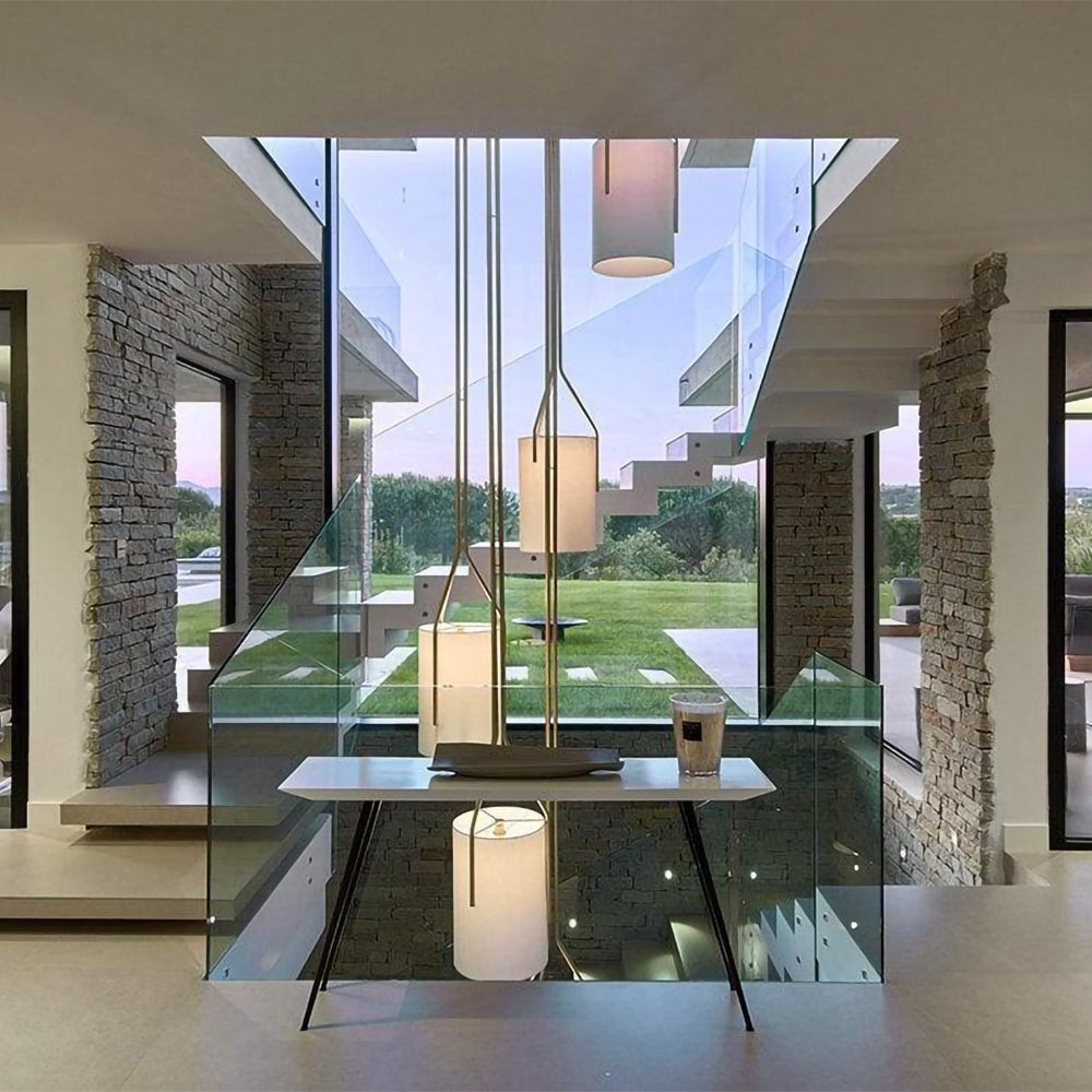 Arborescence Chandelier - Lumpaz