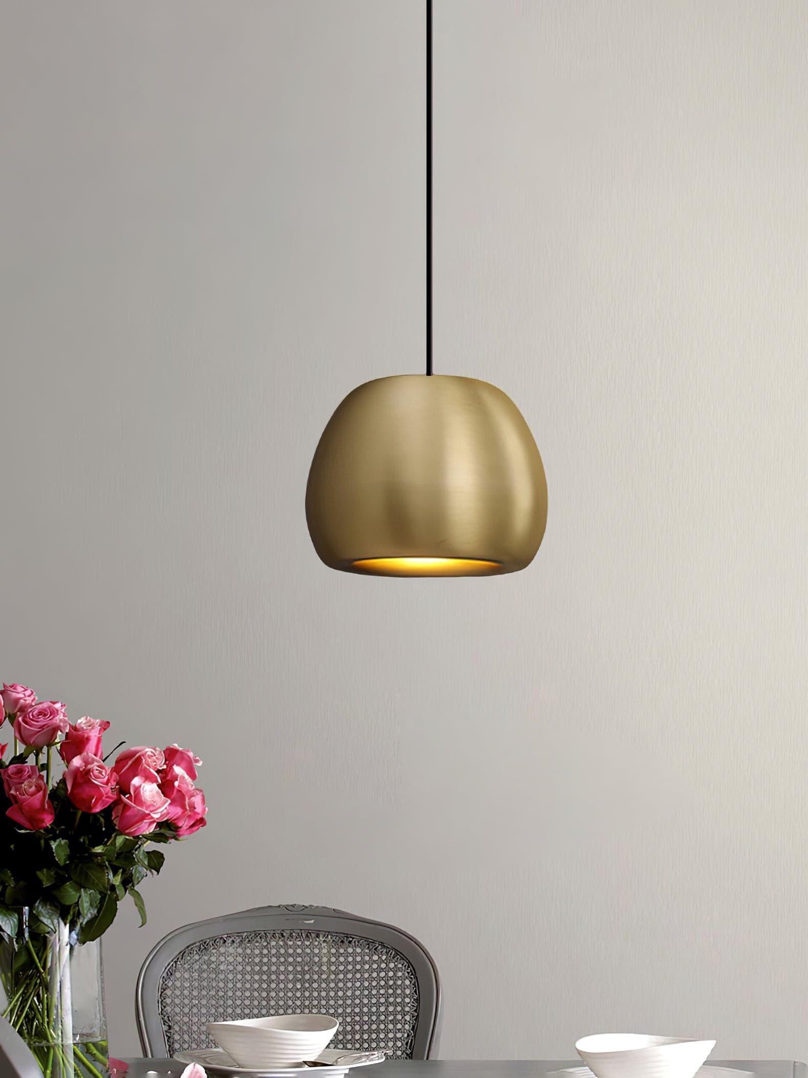 Isaac Pendant Lamp - Lumpaz