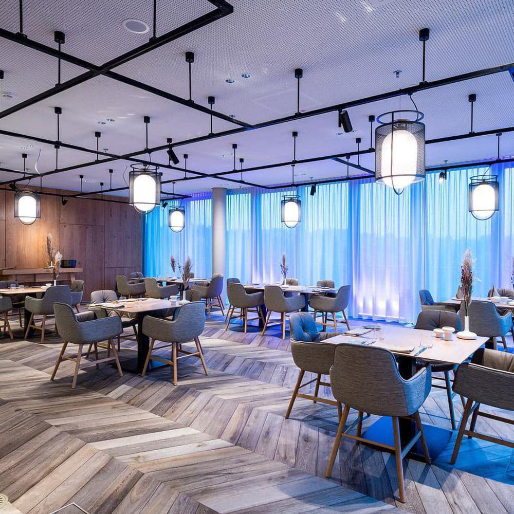 Denglong Pendant Lamp - Lumpaz