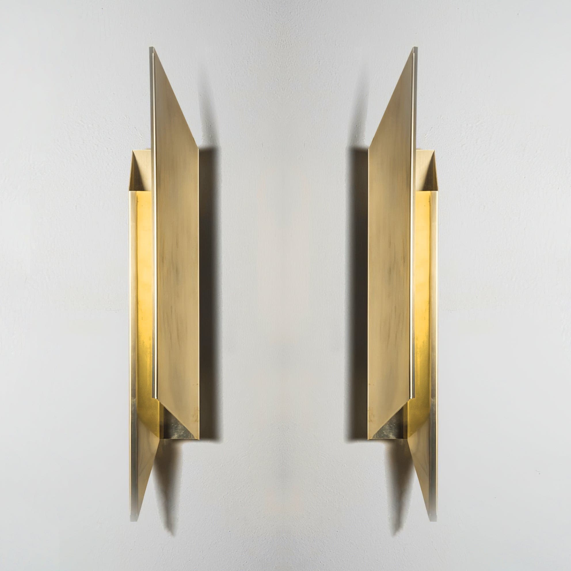 Fold Wall Lamp - Lumpaz