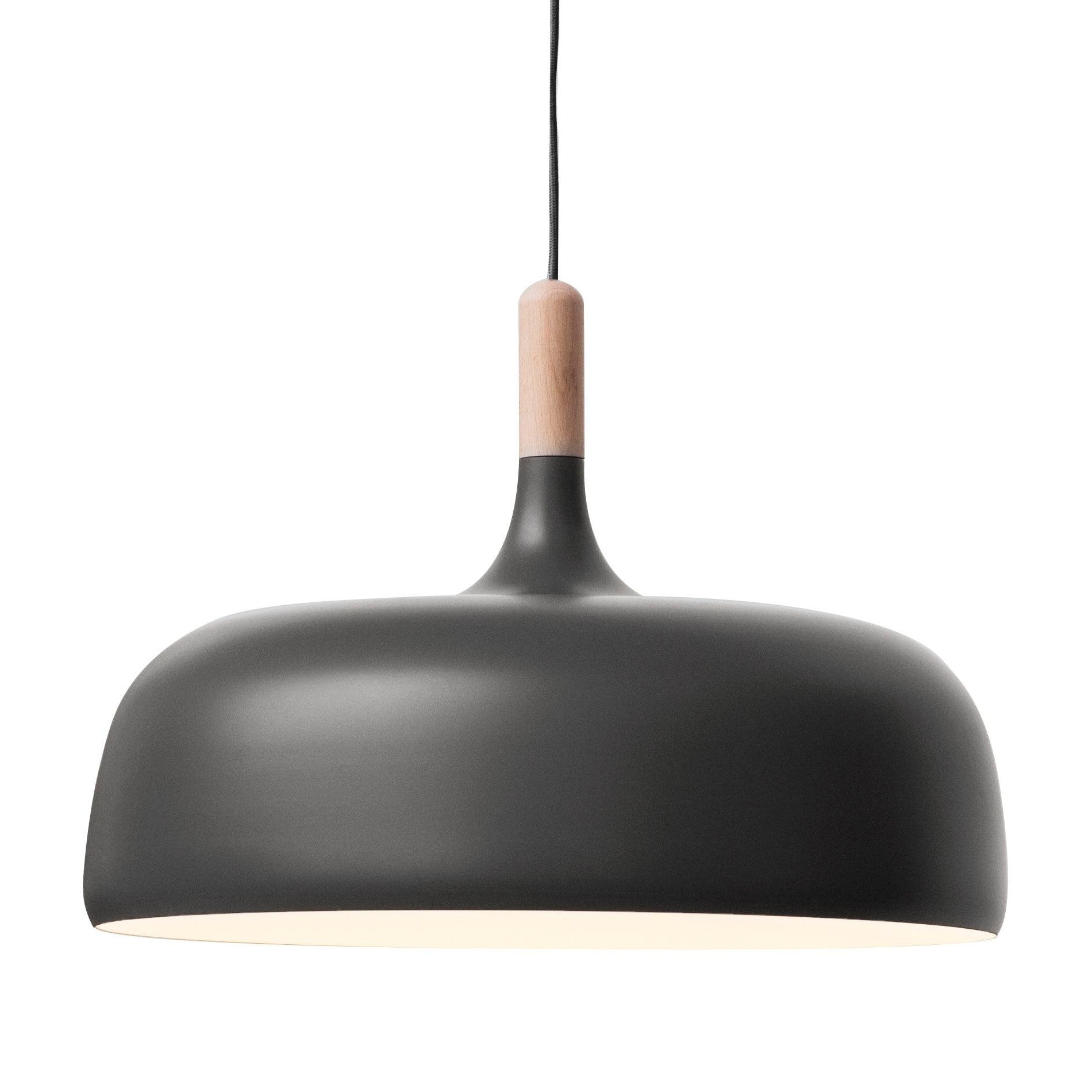 Acorn Pendant Lamp - Lumpaz