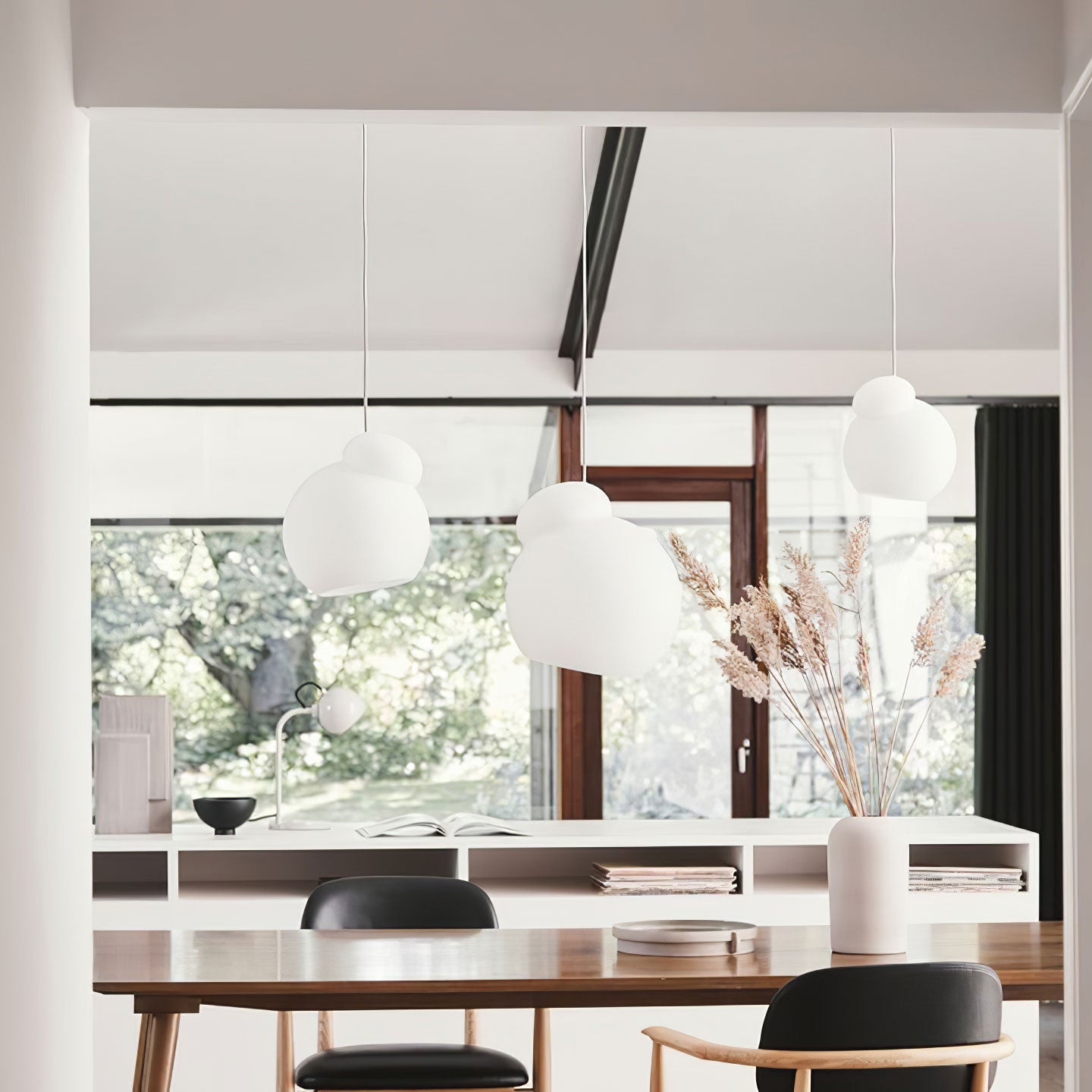 Air Pendant Lamp - Lumpaz