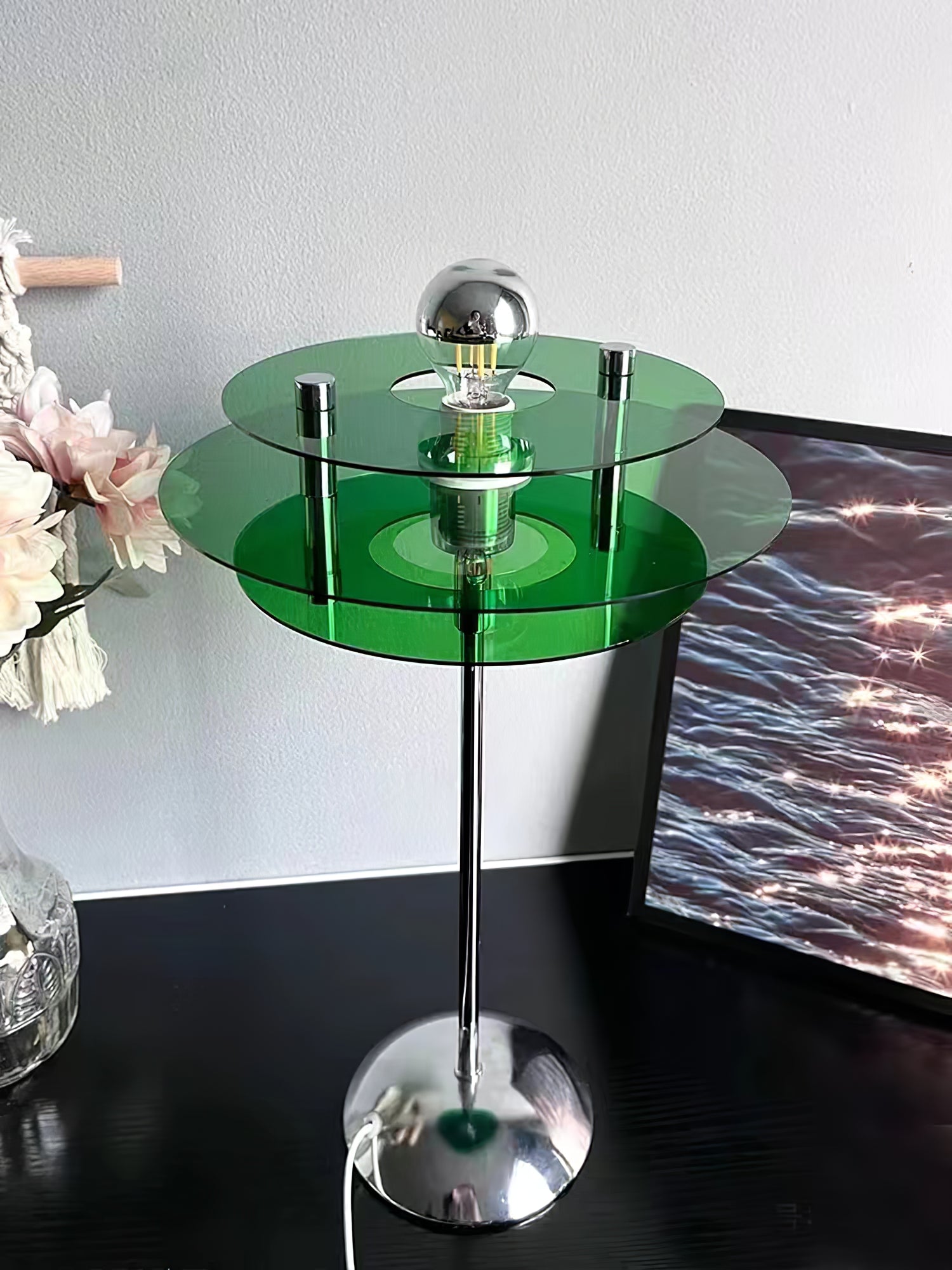 UFO Table Light - Lumpaz