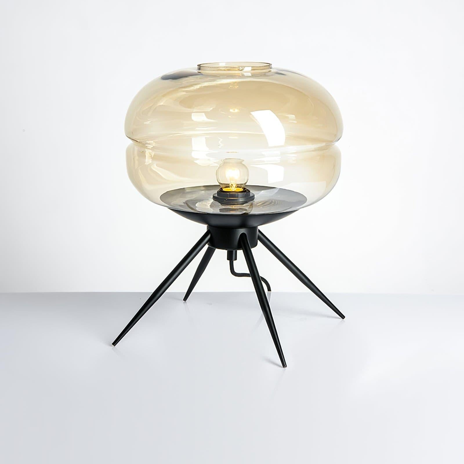 JAR Table Lamp - Lumpaz