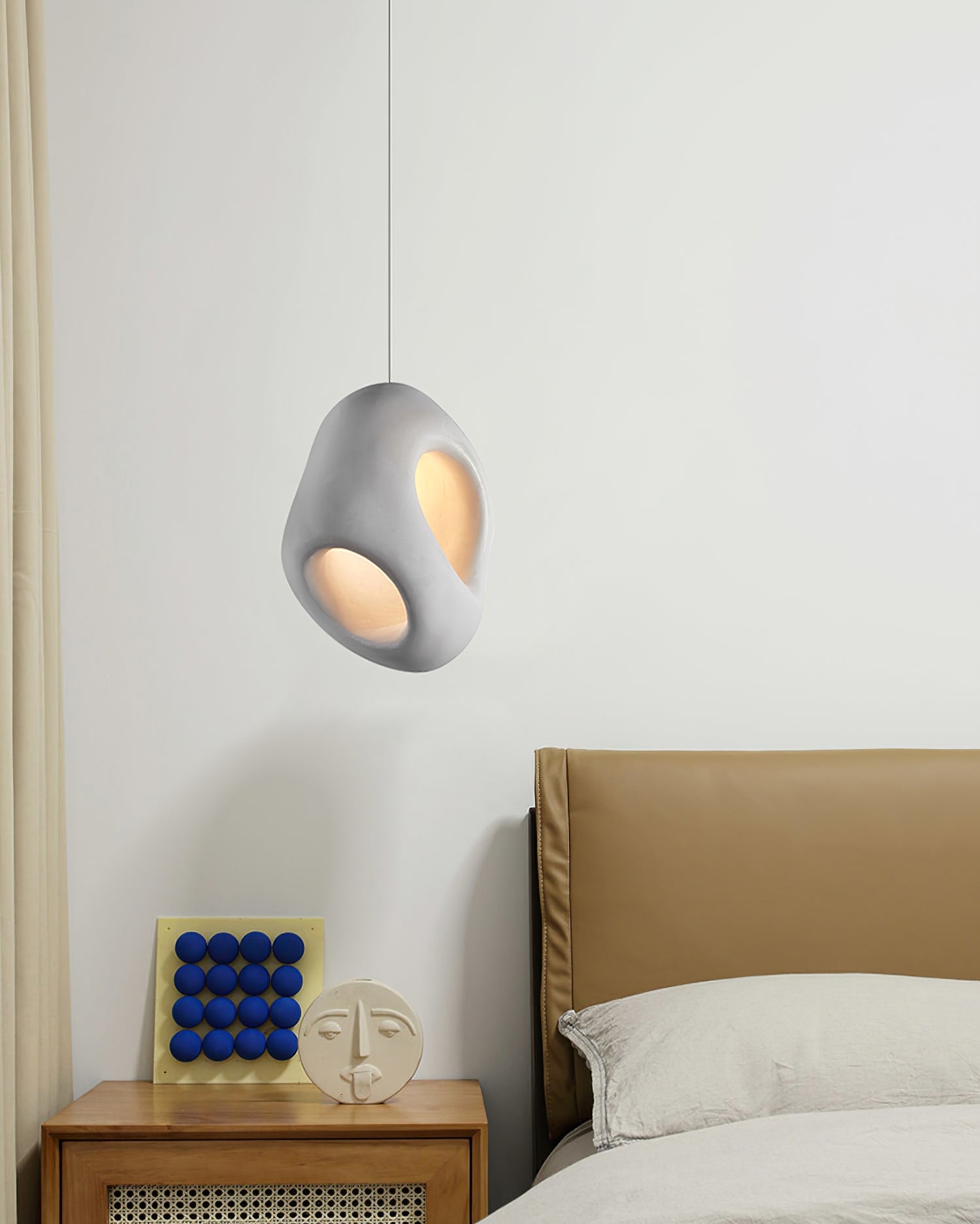 Fulvia Pendant Lamp - Lumpaz