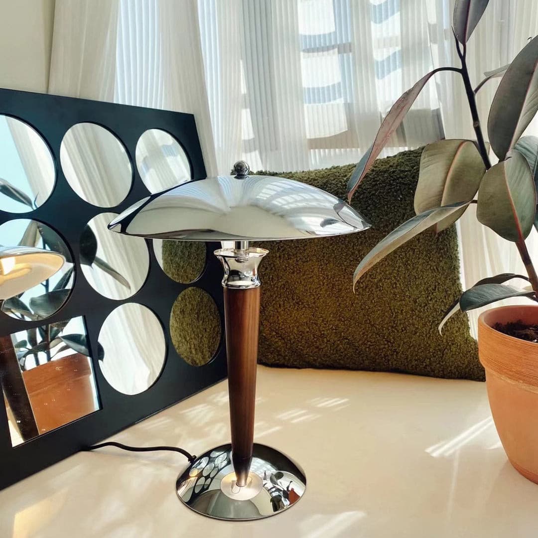 Tibby Table Lamp - Lumpaz