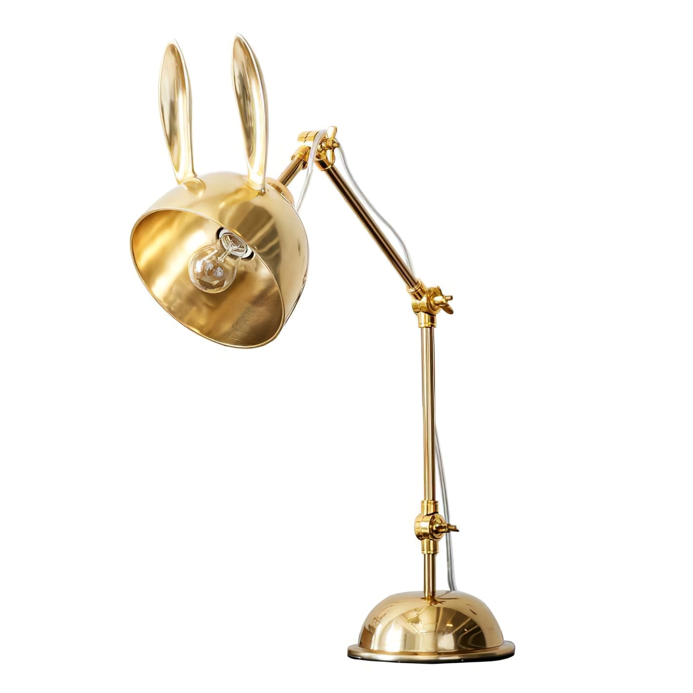 Bunny Task Table Lamp - Lumpaz