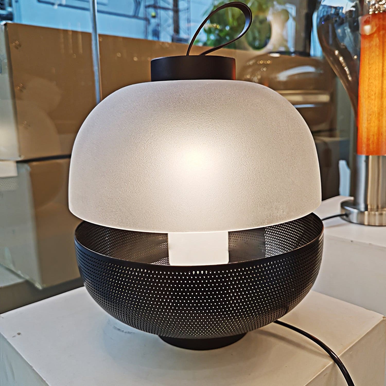Century Table Lamp - Lumpaz
