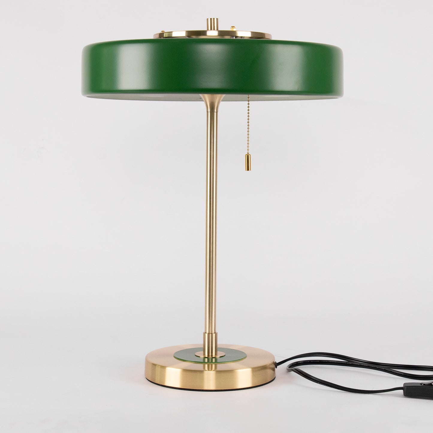 Revolve Table Lamp - Lumpaz
