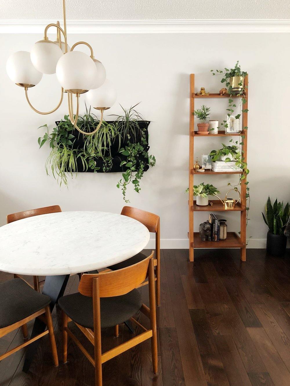 Gooseneck Chandeliers - Lumpaz
