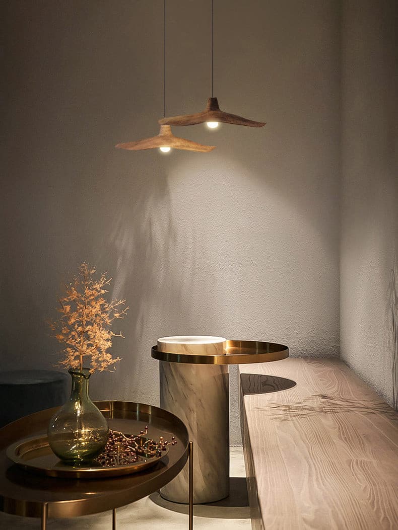 Tropez Pendant Lamp - Lumpaz