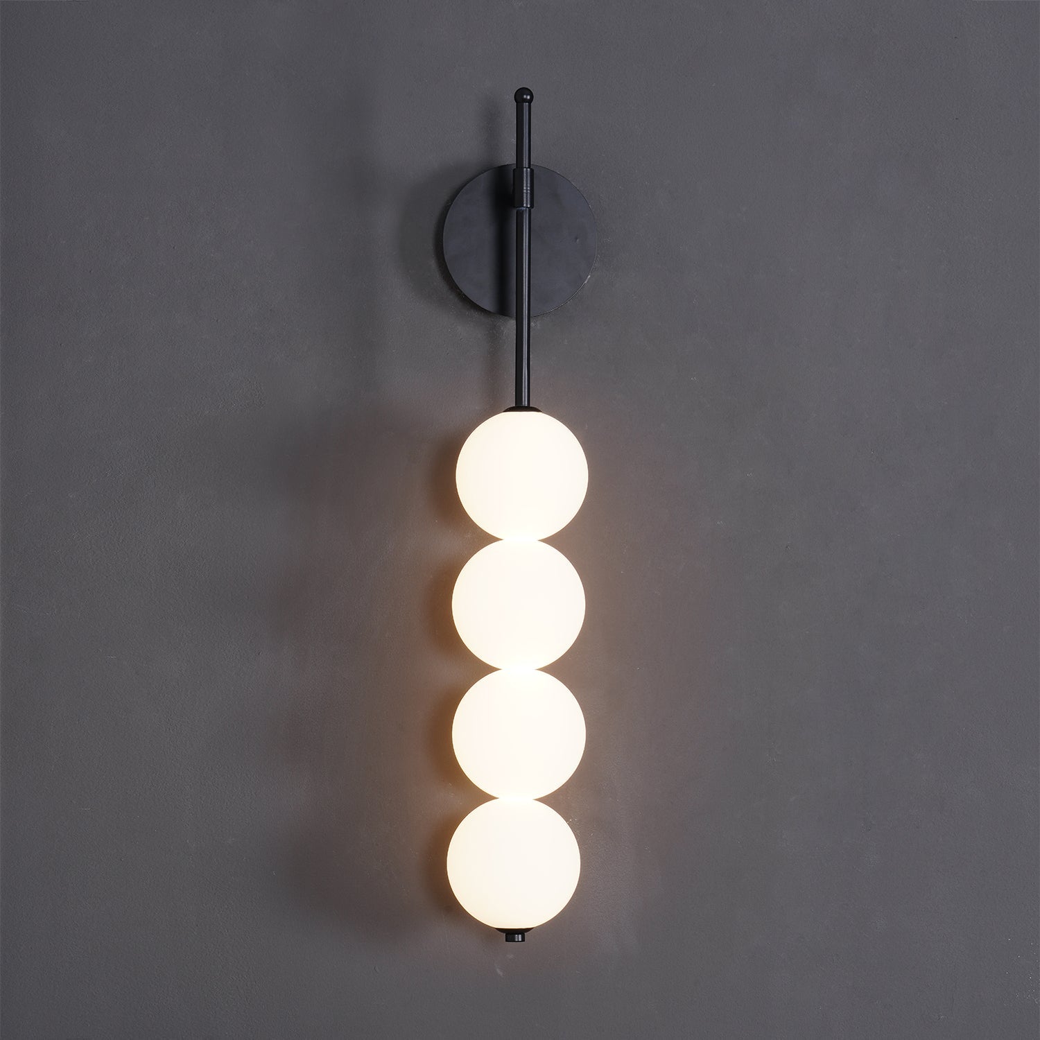 Candied Haws Wall Lamp - Lumpaz