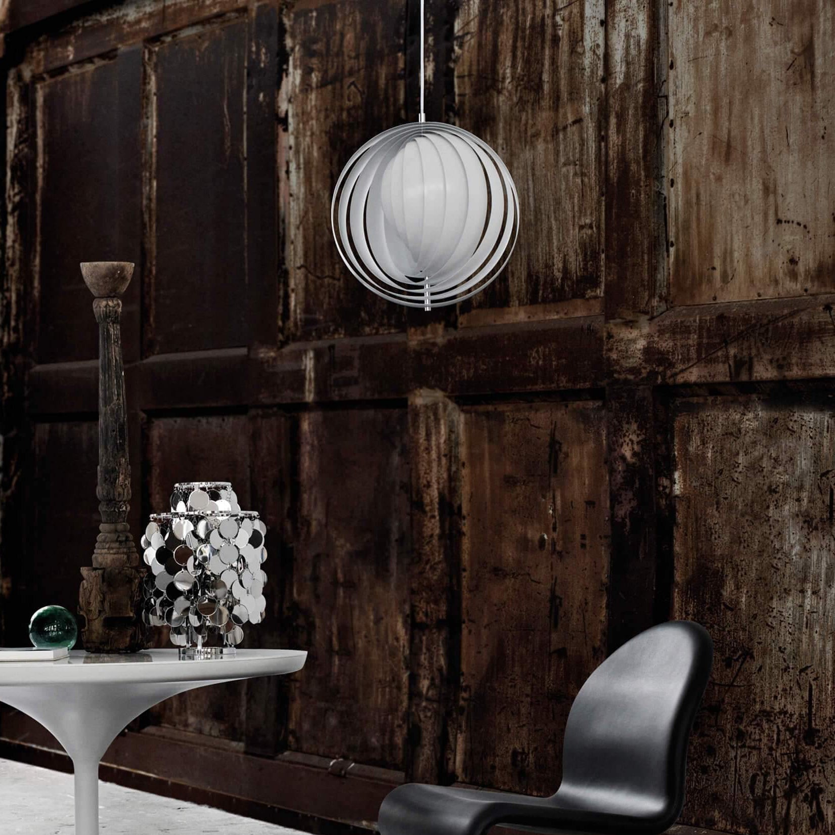 Moon Pendant Lamp - Lumpaz