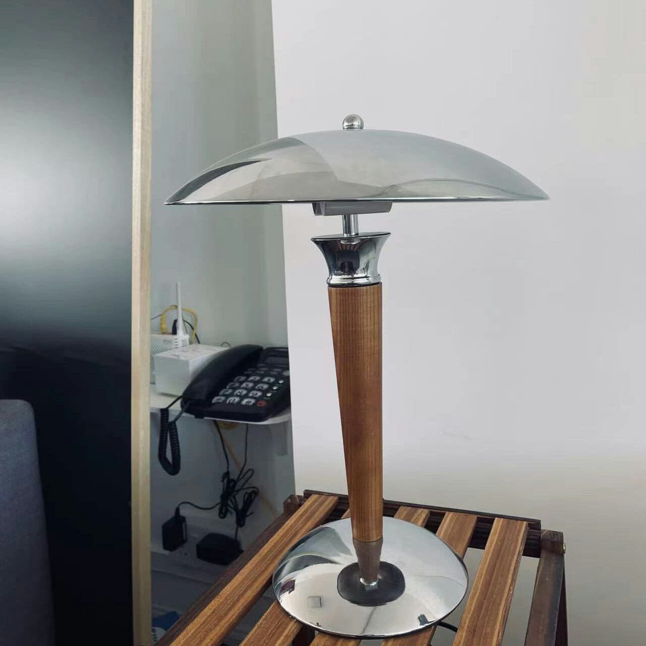 Tibby Table Lamp - Lumpaz