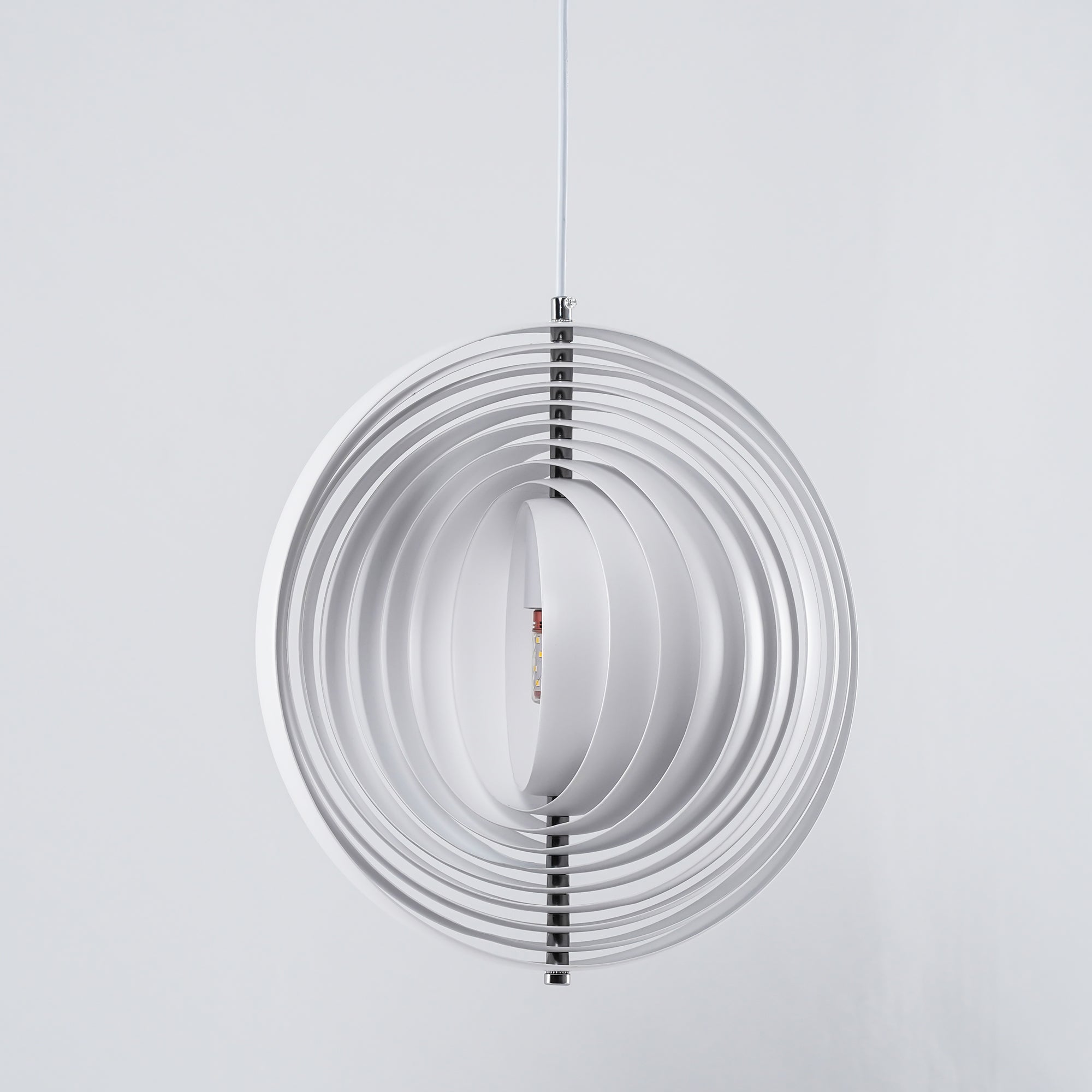 Moon Pendant Lamp - Lumpaz