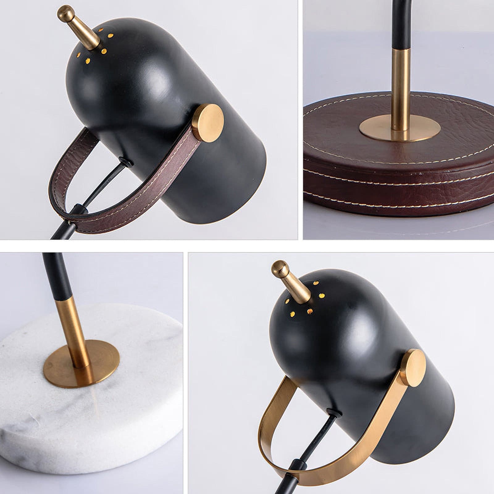 Lucide Waylon Table Lamp - Lumpaz