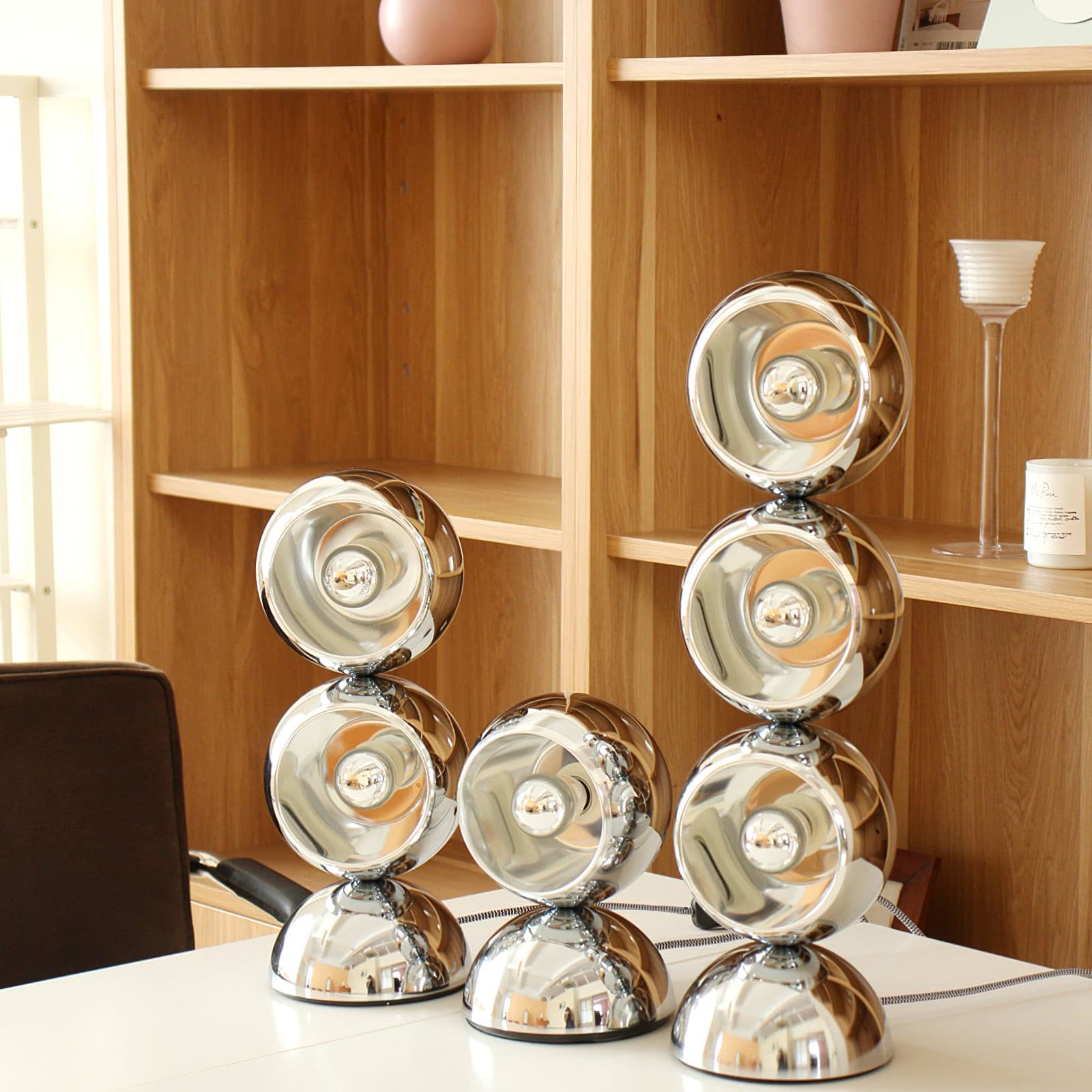 Mickey Table Lamp - Lumpaz