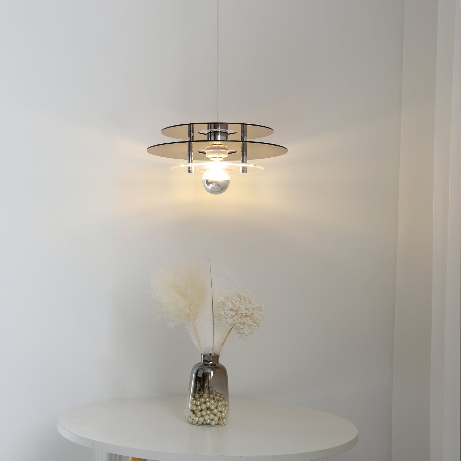 UFO Pendant Light - Lumpaz