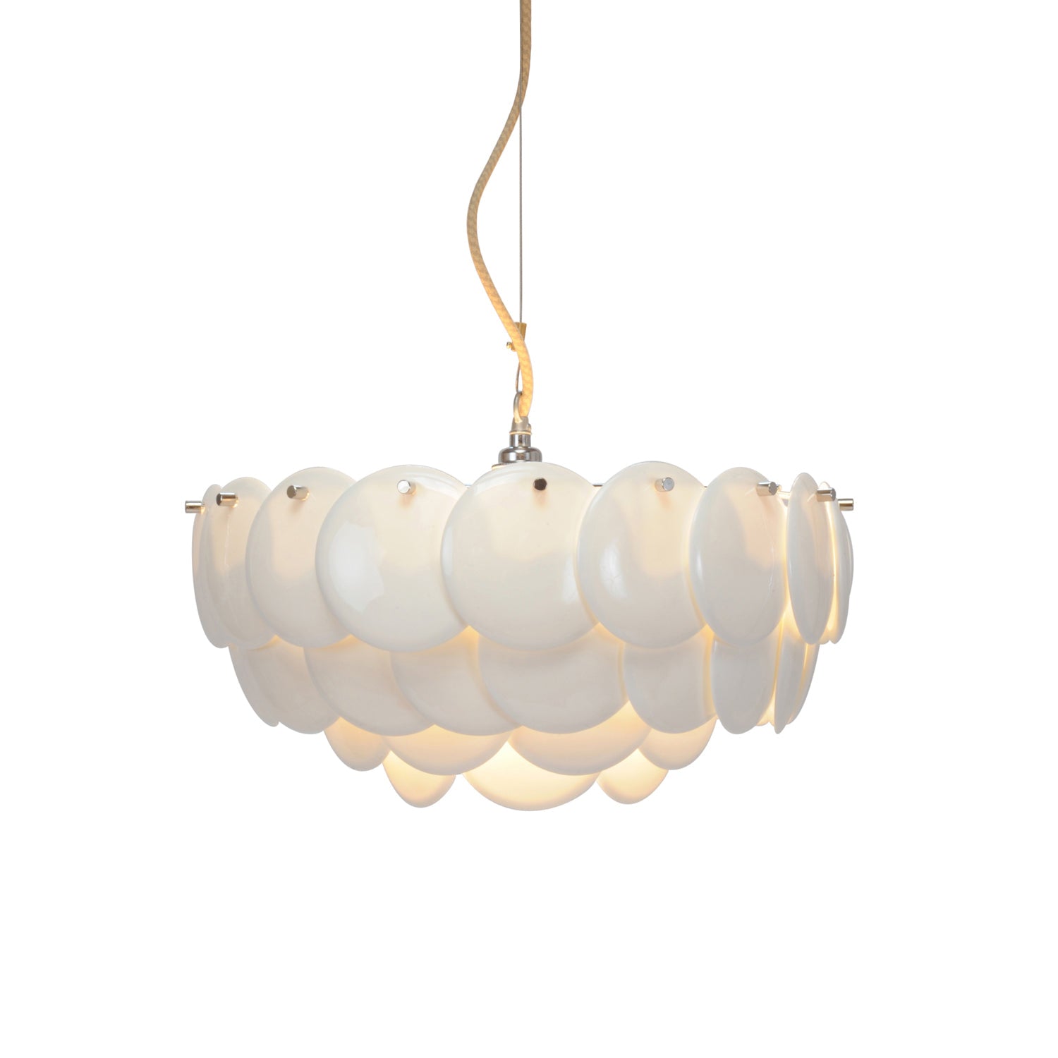 Pembridge Chandelier - Lumpaz