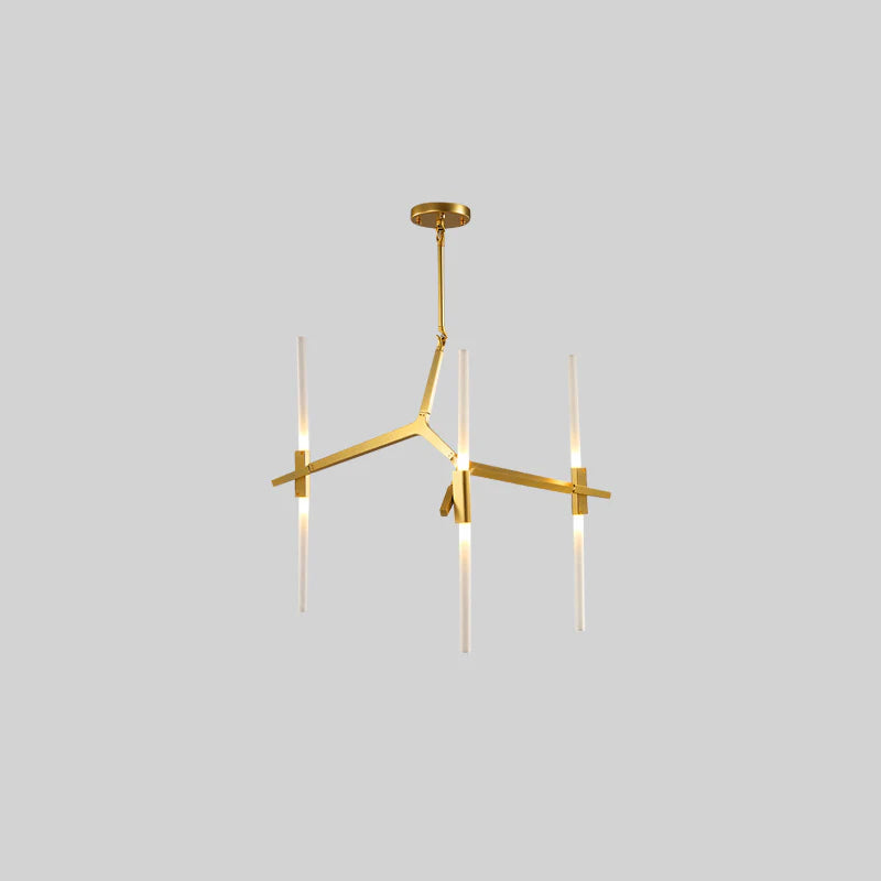 Tree Branch Chandelier - Lumpaz