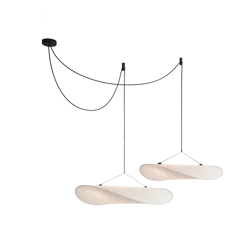 Tense Pendant Light - Lumpaz