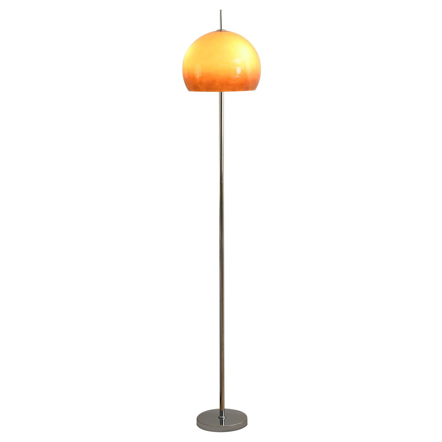 Mushroom Floor Lamp - Lumpaz