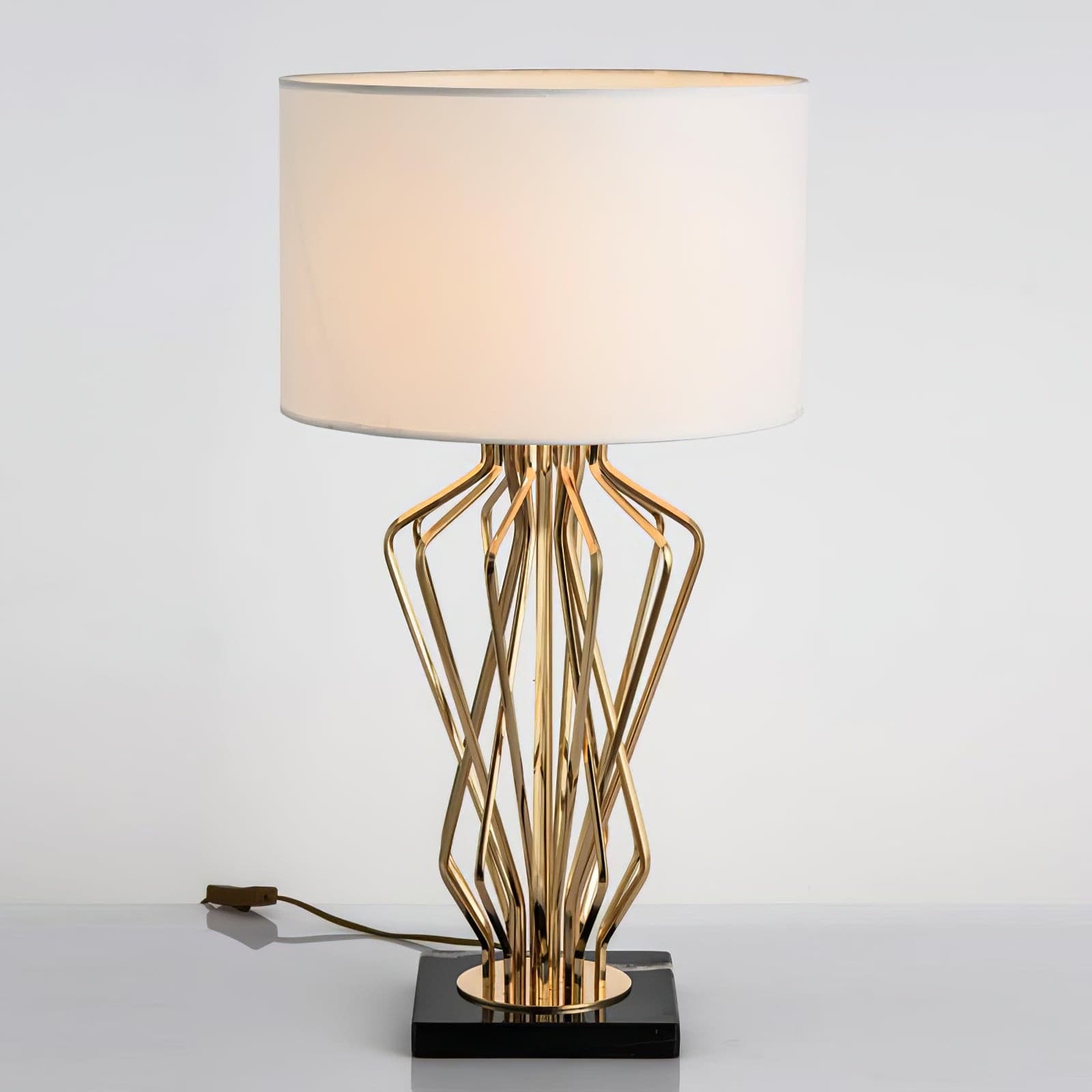 Meduza Table Lamp - Lumpaz