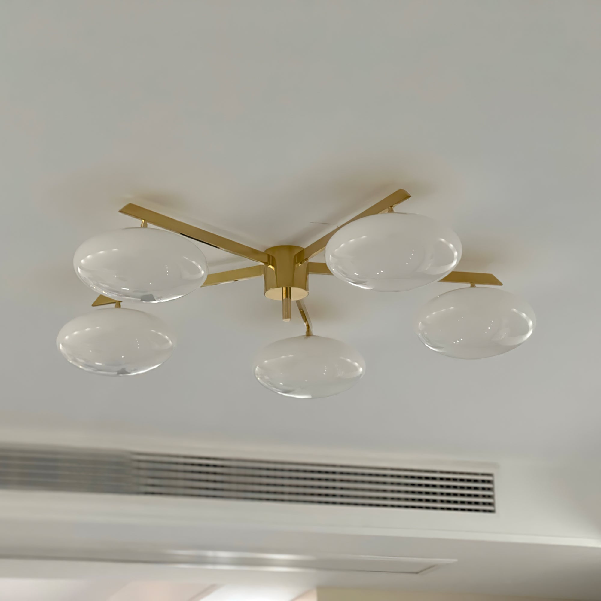 Alby Ceiling Lamp - Lumpaz