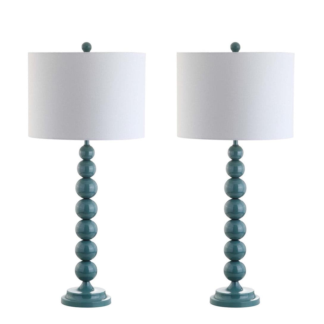 Stacked Ball Table Lamp - Lumpaz