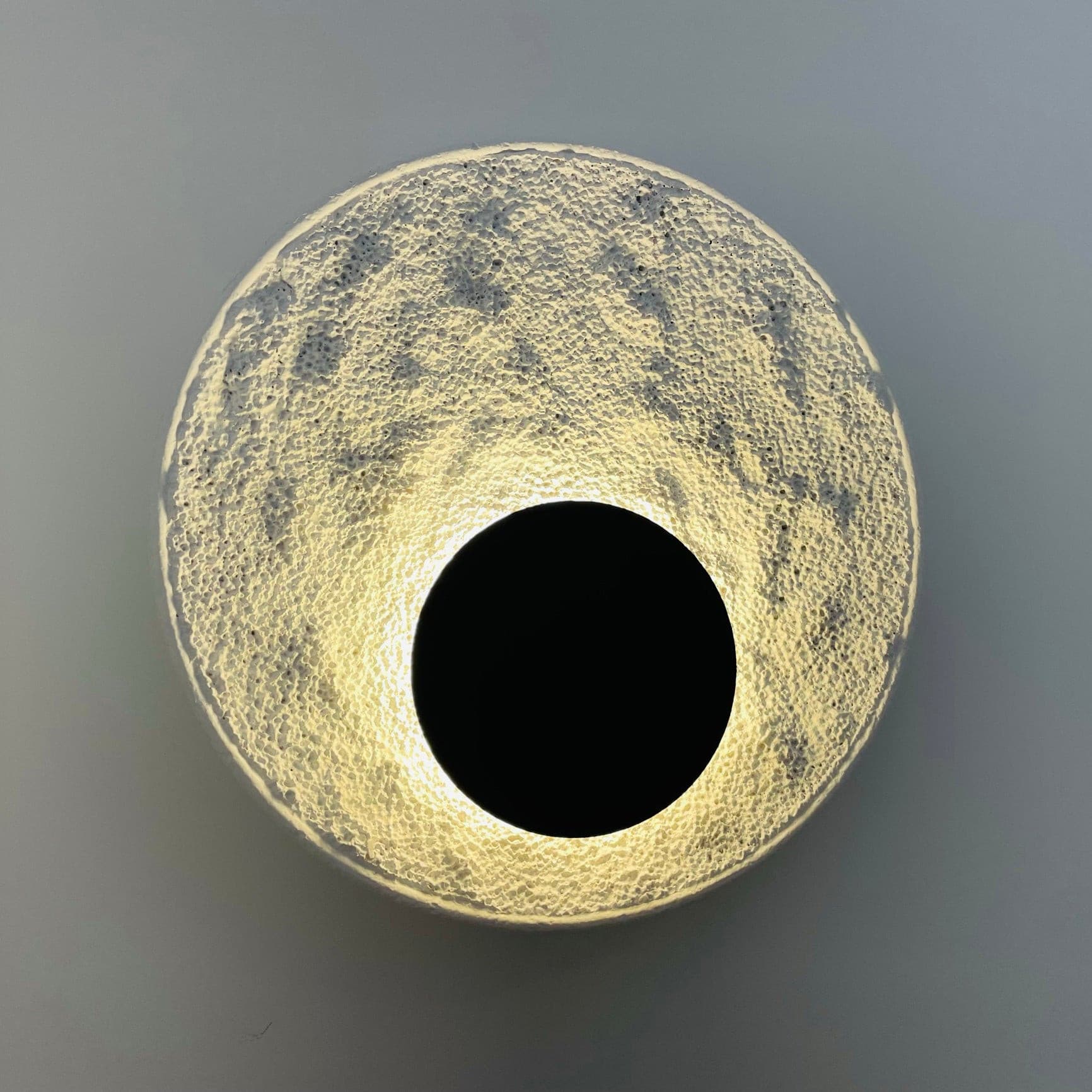 Guisset Wall Lamp - Lumpaz