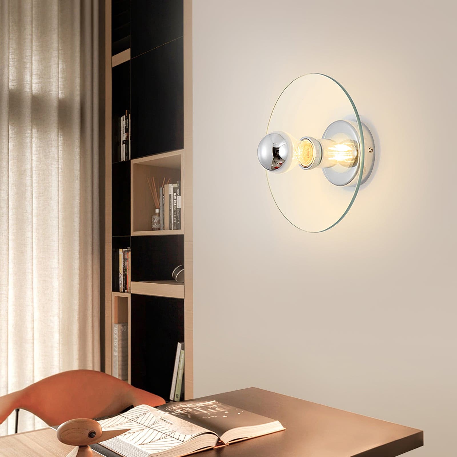Taly Wall Lamp - Lumpaz