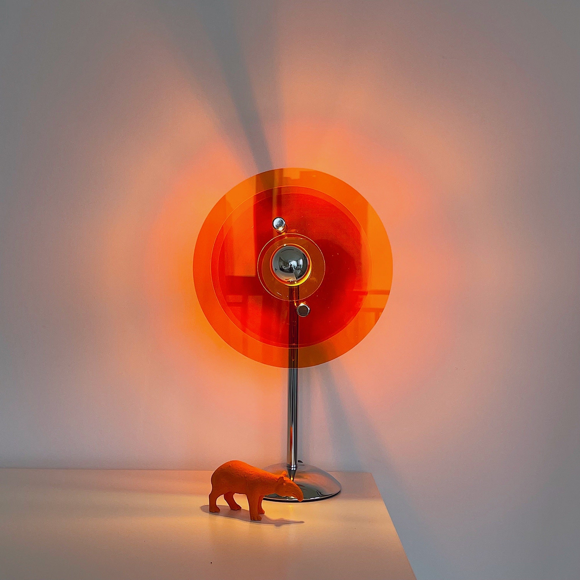 UFO Table Light - Lumpaz