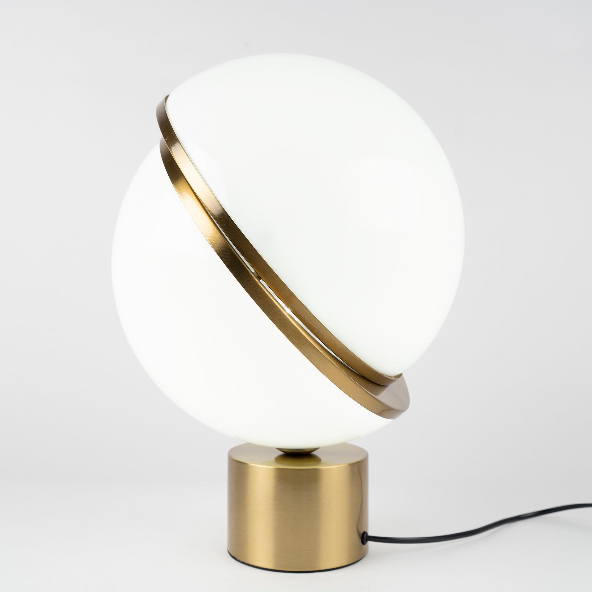 Crescent Table Light - Lumpaz