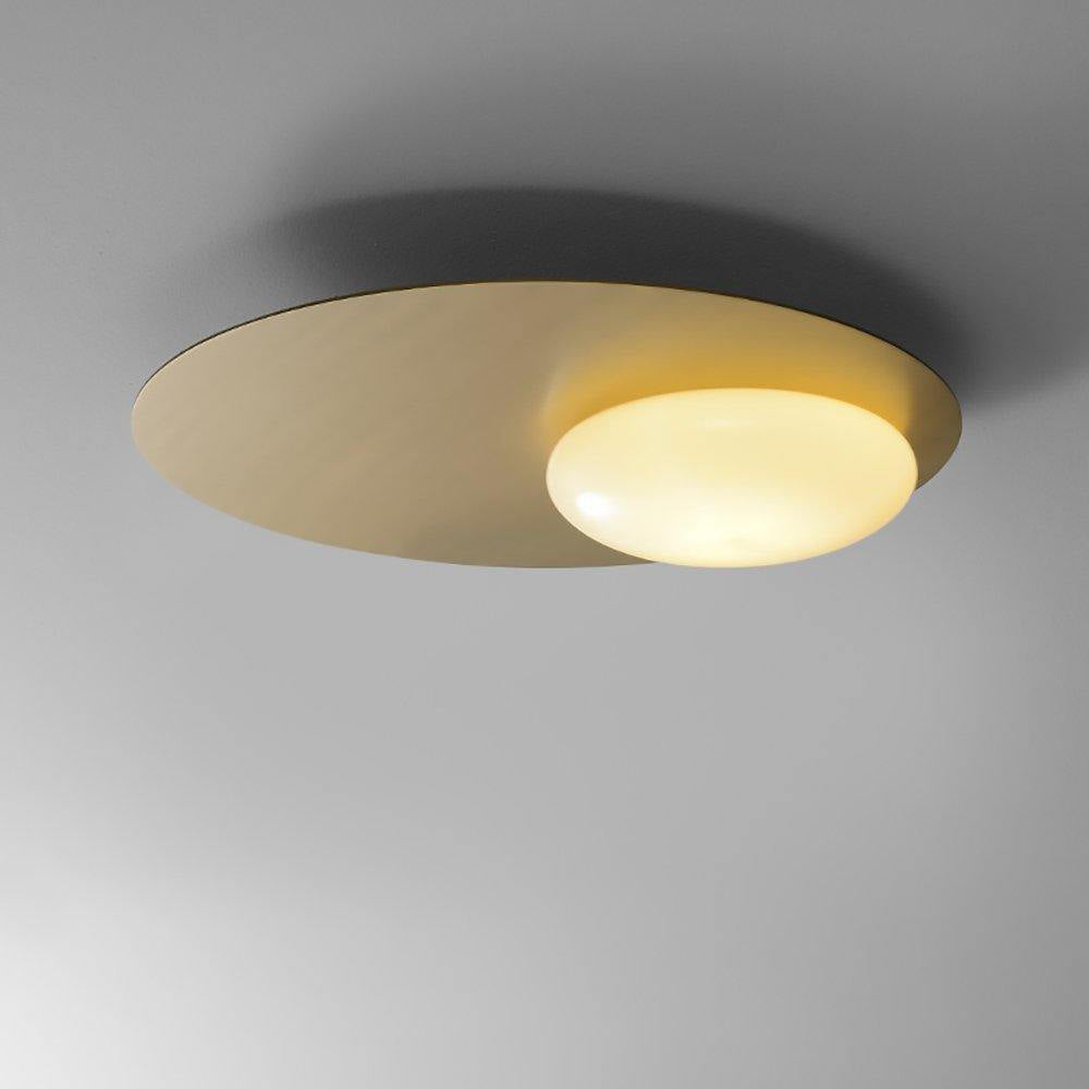 Nodes Angled Wall Lamp - Lumpaz