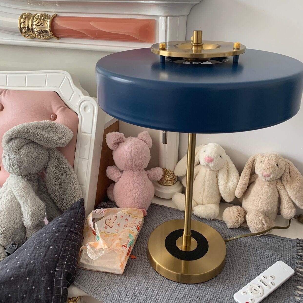 Revolve Table Lamp - Lumpaz