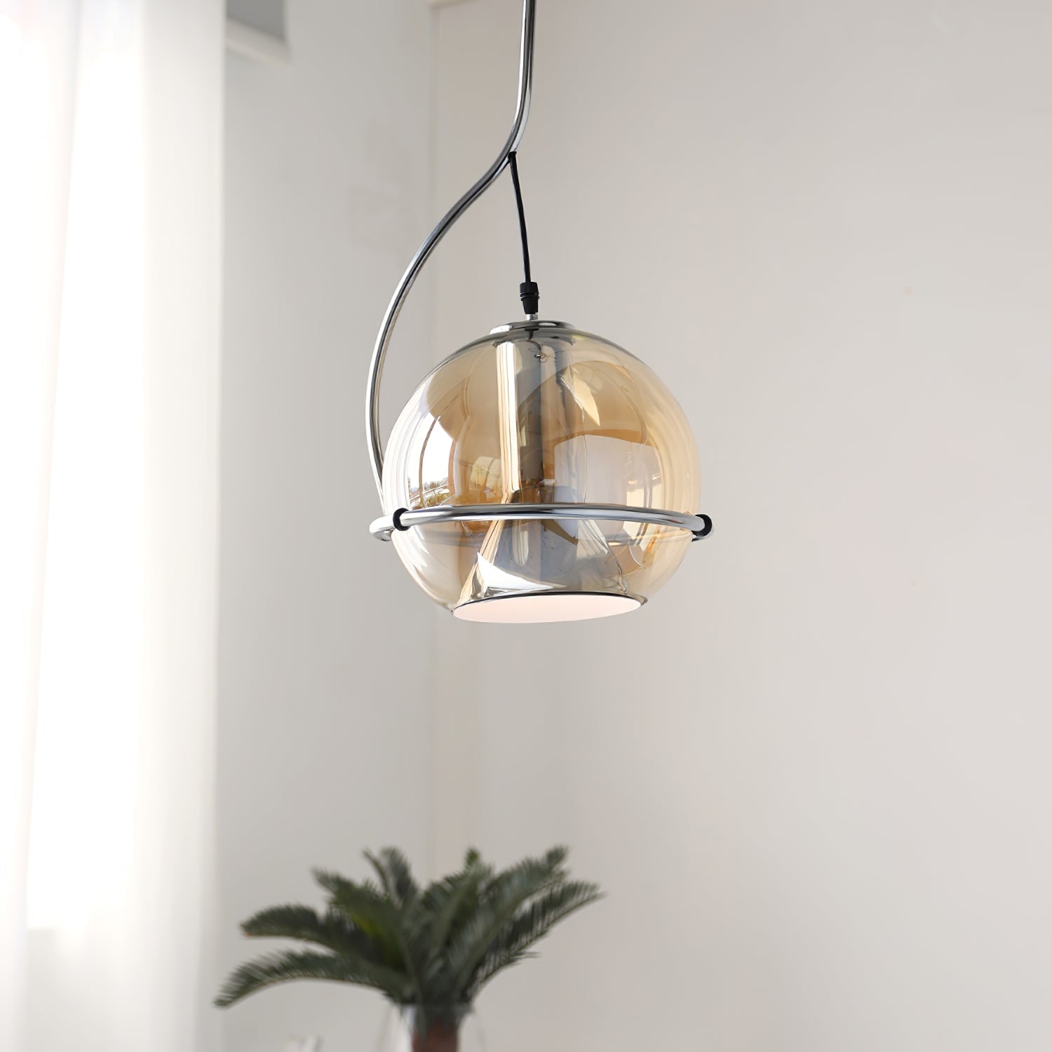 Halo Pendant Lamp - Lumpaz