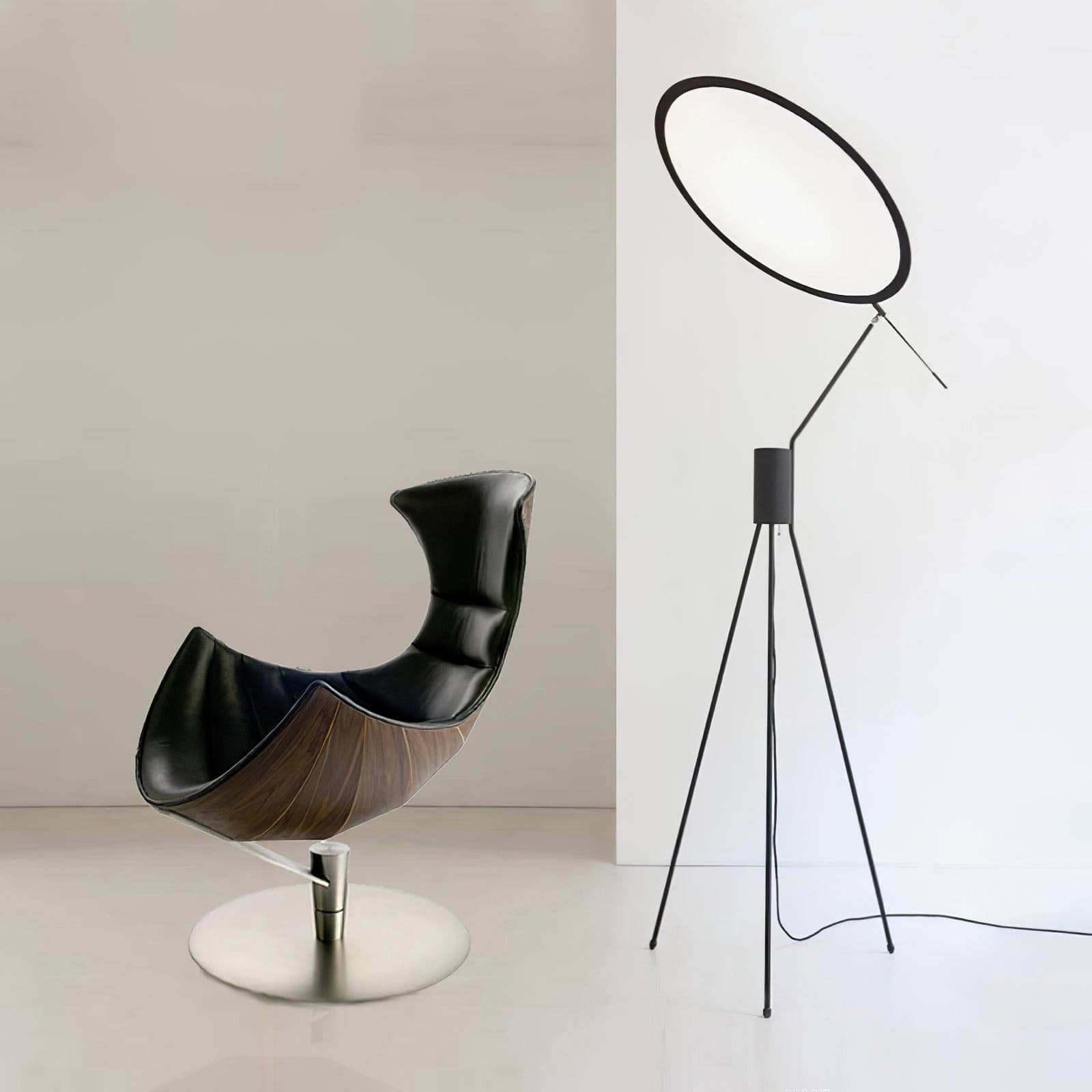 Celeste Floor Lamp - Lumpaz