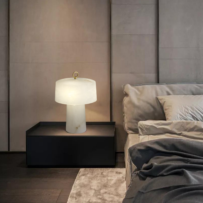 Aogashima Table Lamp - Lumpaz
