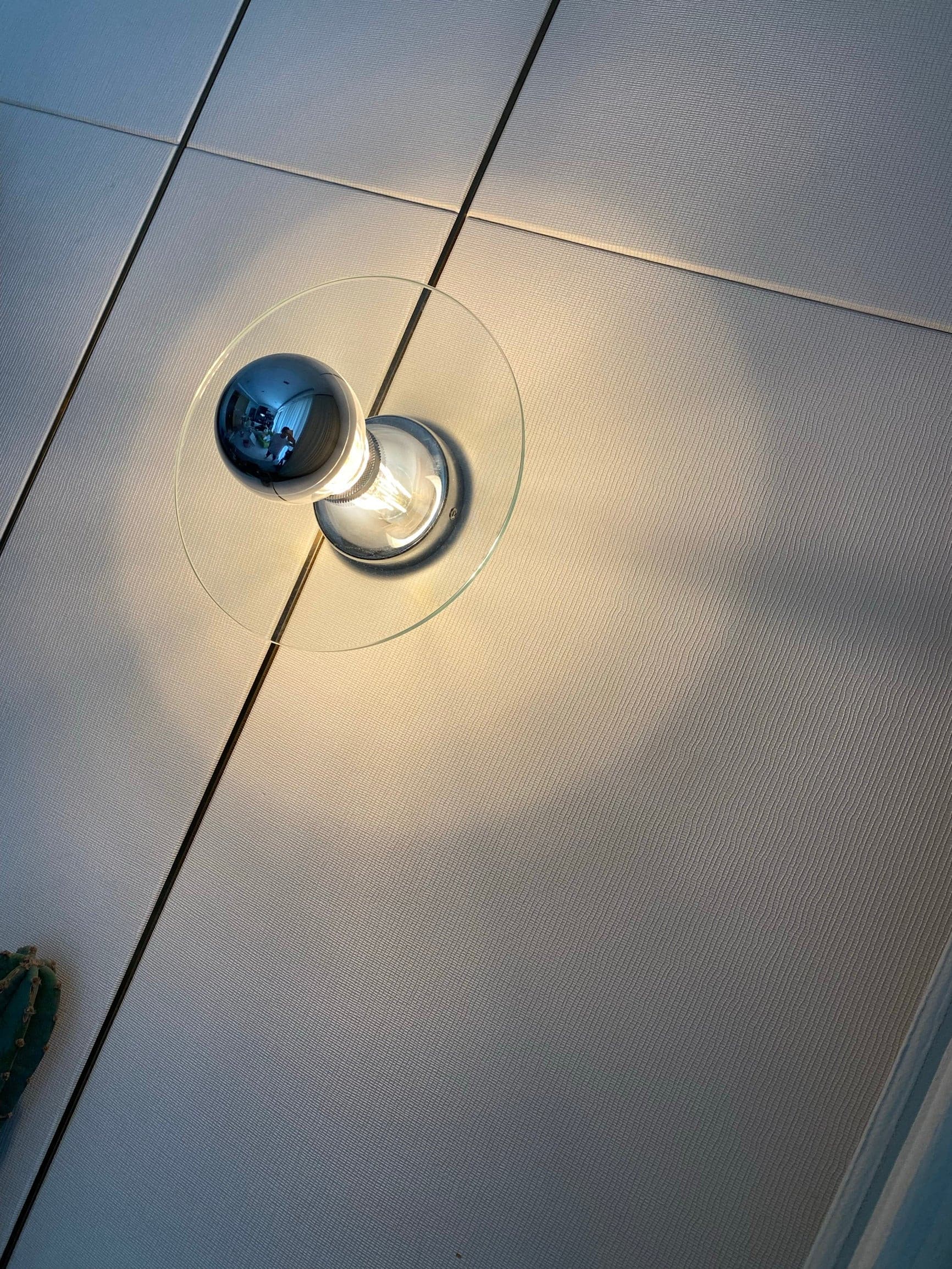 Taly Wall Lamp - Lumpaz