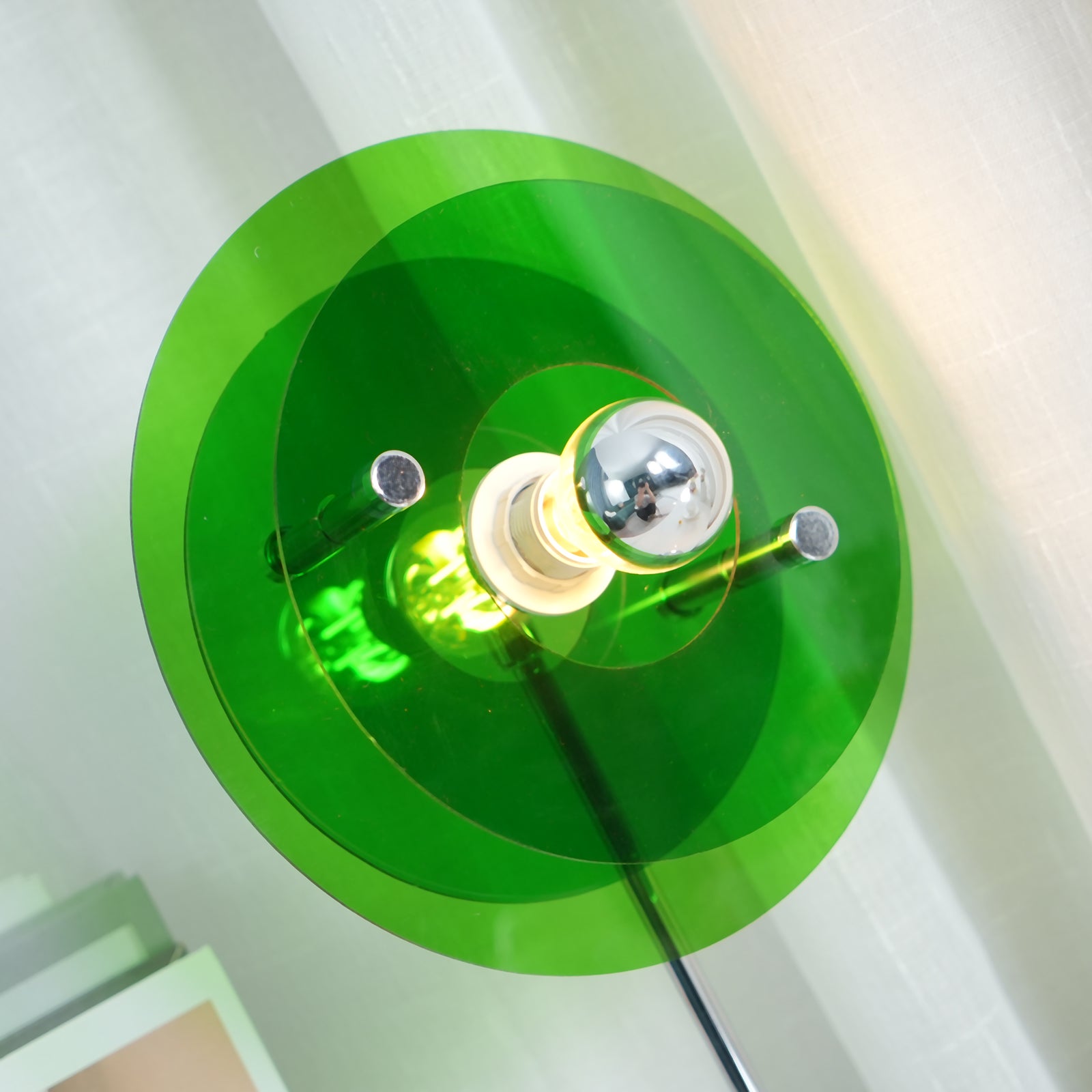 UFO Table Light - Lumpaz