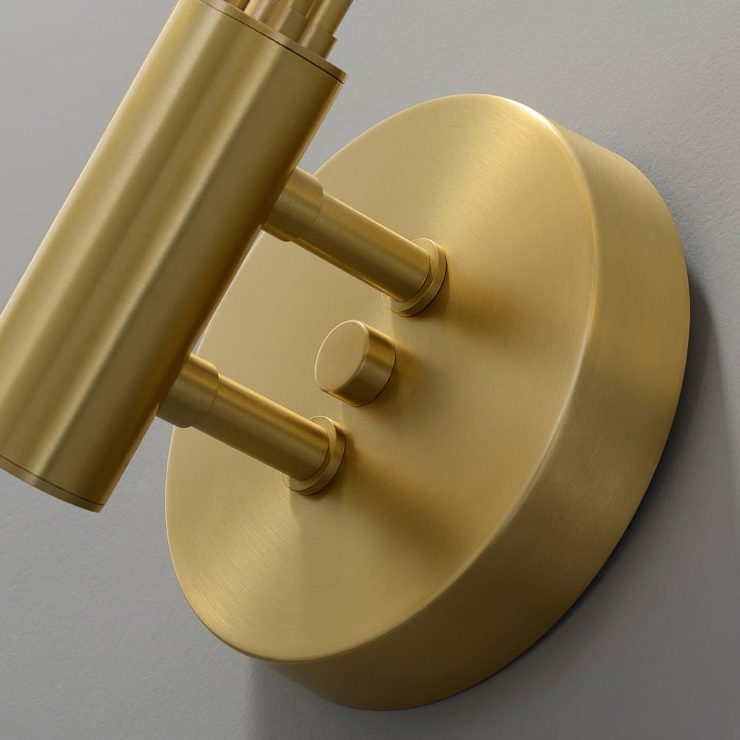 Chelso Wall Lamp - Lumpaz