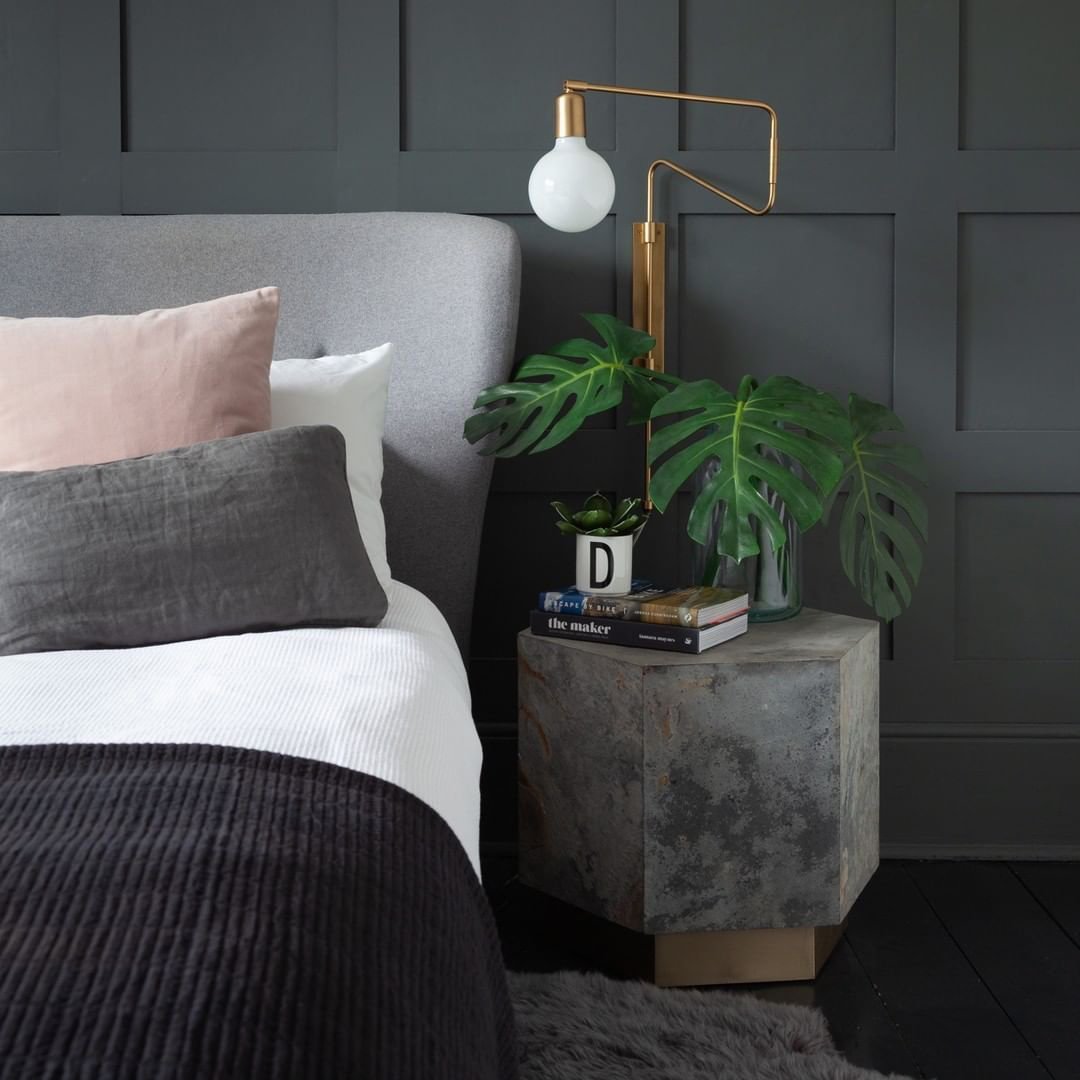 Swing Wall Lamp - Lumpaz