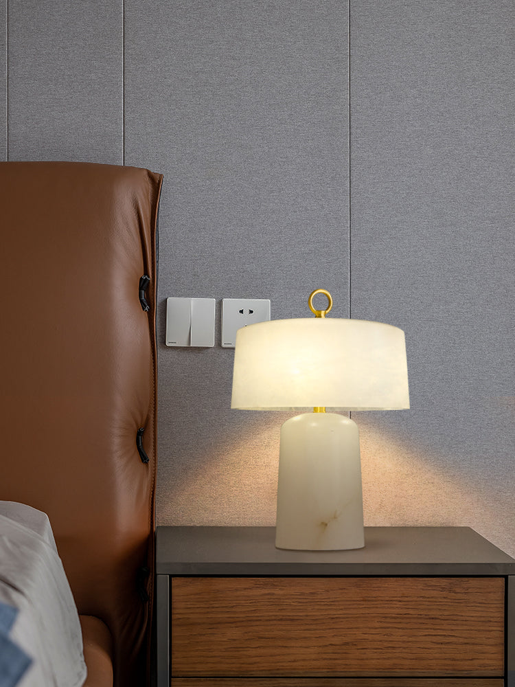 Aogashima Table Lamp - Lumpaz