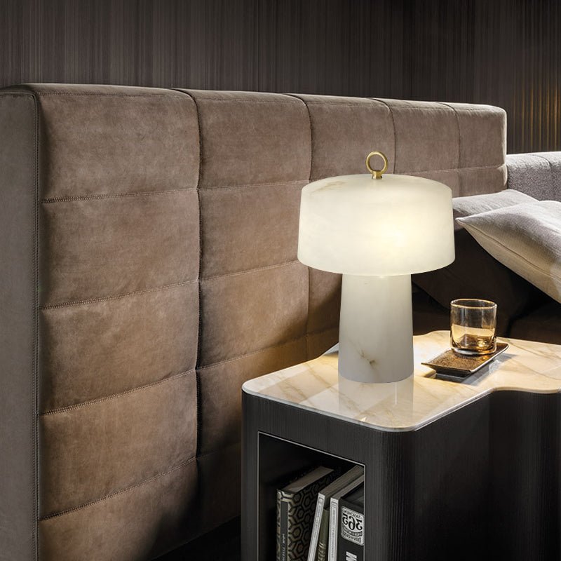 Aogashima Table Lamp - Lumpaz