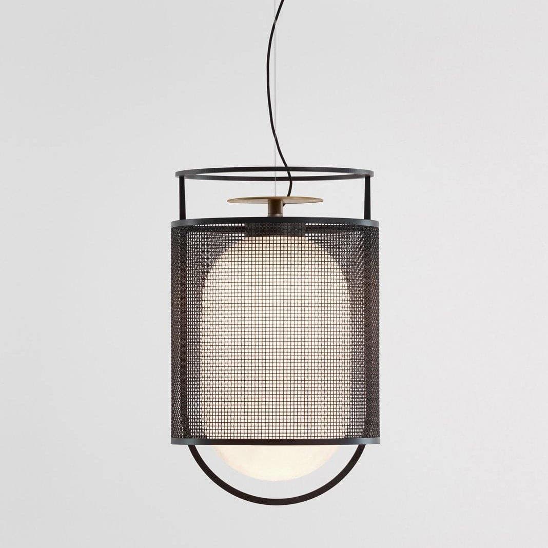 Denglong Pendant Lamp - Lumpaz