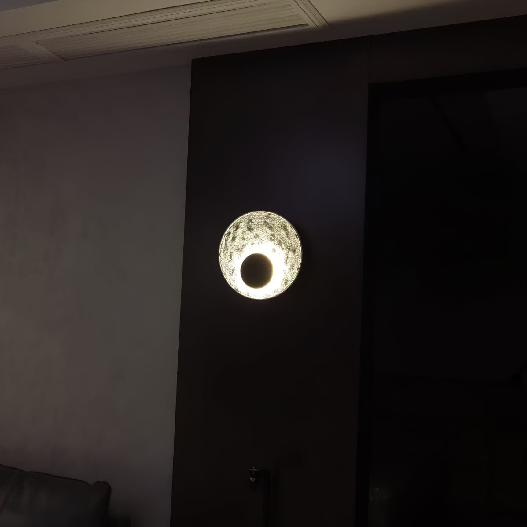 Guisset Wall Lamp - Lumpaz