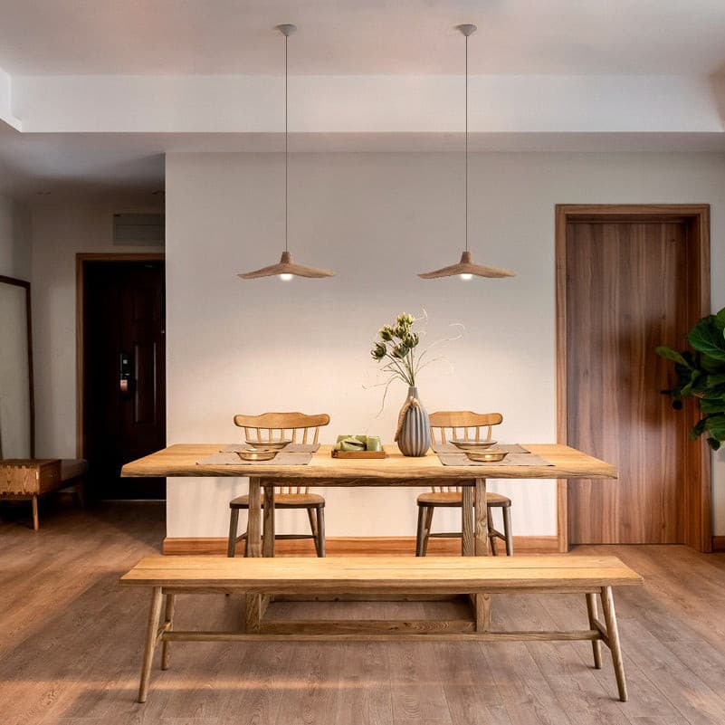 Tropez Pendant Lamp - Lumpaz