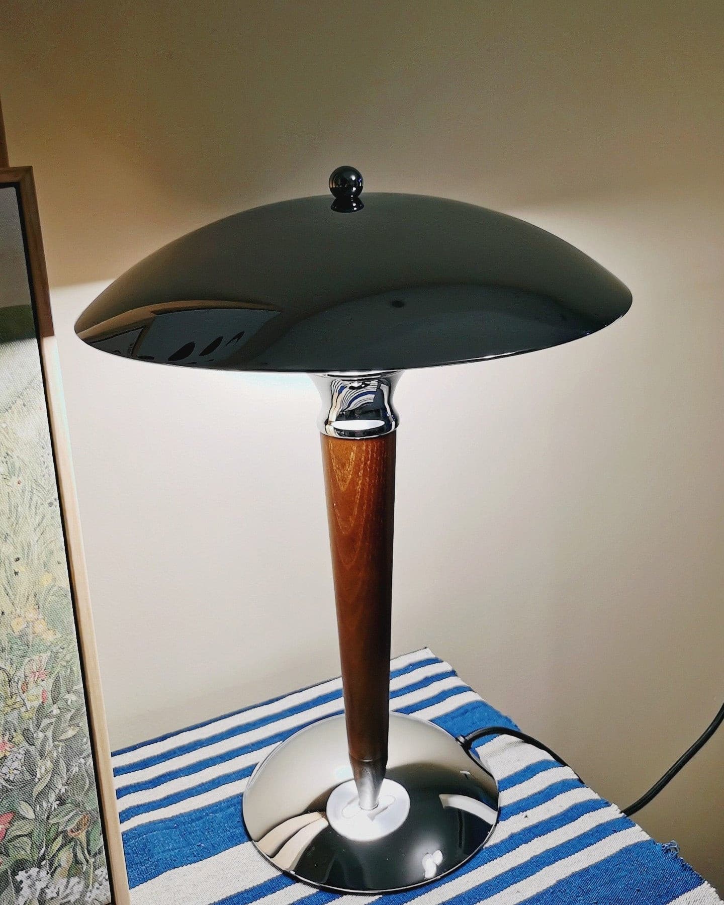 Tibby Table Lamp - Lumpaz